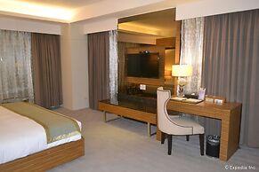 Greenleaf Hotel Gensan