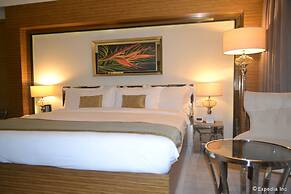 Greenleaf Hotel Gensan