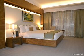 Greenleaf Hotel Gensan