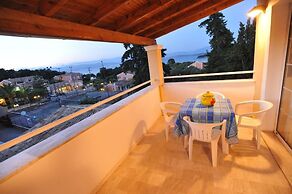 Saint Spiridon Hotel