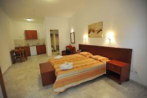 Saint Spiridon Hotel