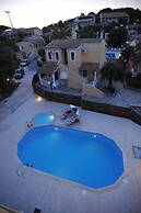 Saint Spiridon Hotel