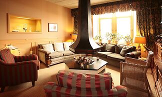 Stadshotel Ootmarsum