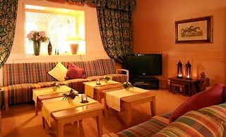 Stadshotel Ootmarsum