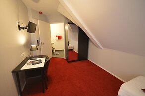 Stadshotel Ootmarsum