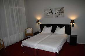 Stadshotel Ootmarsum
