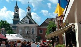 Stadshotel Ootmarsum