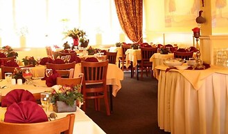 Stadshotel Ootmarsum