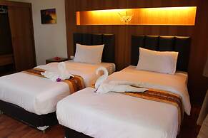 Aonang Bunk Resort
