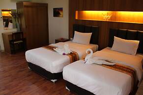 Aonang Bunk Resort