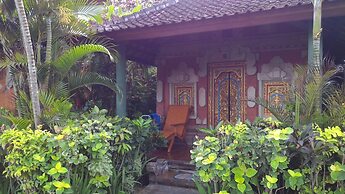 Amarta Beach Cottages