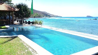 Amarta Beach Cottages