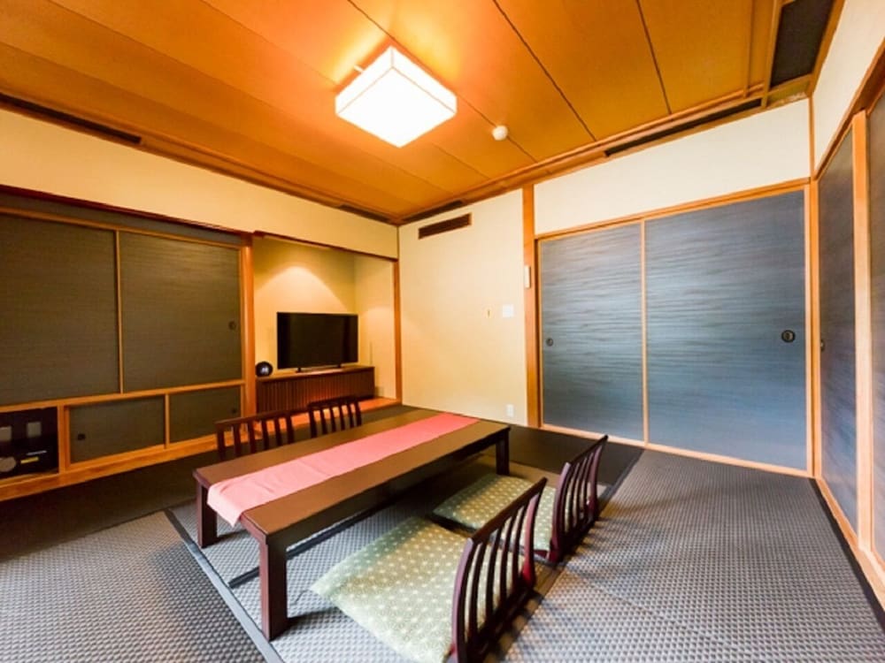 LiVEMAX RESORT KAWAJI