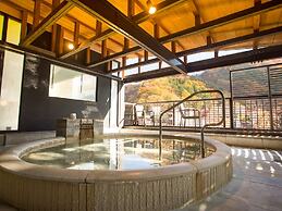 LiVEMAX RESORT KAWAJI