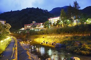 LiVEMAX RESORT KAWAJI