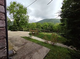 Casa Rural Can Simonet de Rocabruna