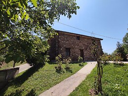 Casa Rural Can Simonet de Rocabruna
