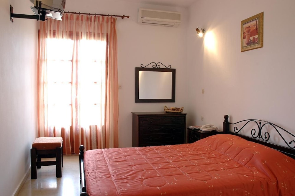 Hotel Milton