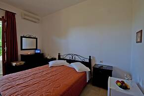 Hotel Milton