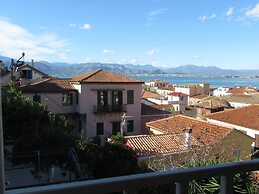 Byron Hotel