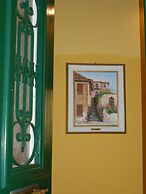 Byron Hotel
