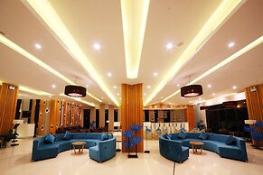 Dragon Sea Sam Son Hotel