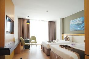 Dragon Sea Sam Son Hotel