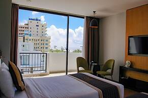 Dragon Sea Sam Son Hotel