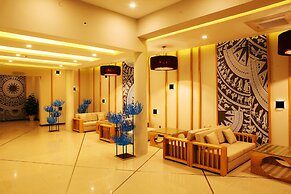 Dragon Sea Sam Son Hotel