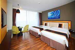 Dragon Sea Sam Son Hotel