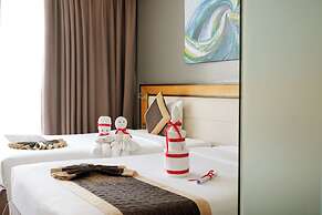 Dragon Sea Sam Son Hotel