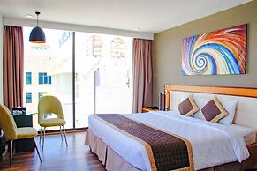 Dragon Sea Sam Son Hotel