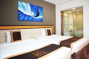 Dragon Sea Sam Son Hotel
