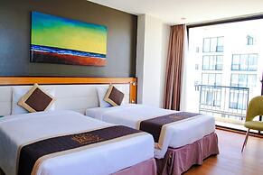 Dragon Sea Sam Son Hotel