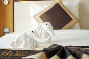 Dragon Sea Sam Son Hotel