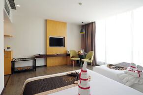 Dragon Sea Sam Son Hotel