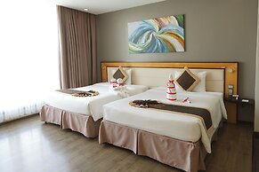 Dragon Sea Sam Son Hotel