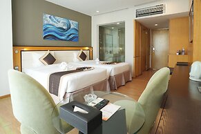 Dragon Sea Sam Son Hotel