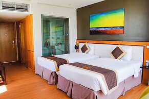 Dragon Sea Sam Son Hotel