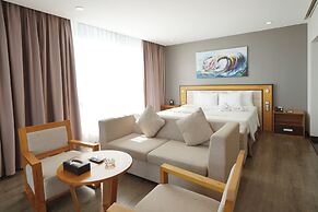 Dragon Sea Sam Son Hotel