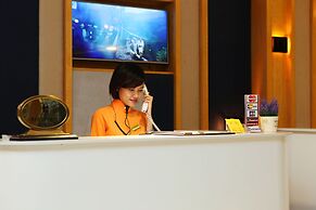 Dragon Sea Sam Son Hotel
