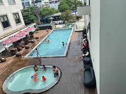 Dragon Sea Sam Son Hotel