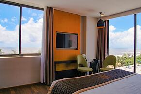 Dragon Sea Sam Son Hotel