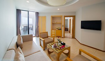 Dragon Sea Sam Son Hotel
