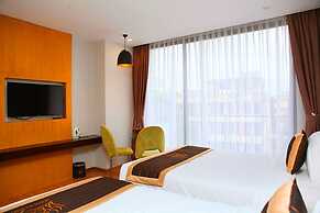 Dragon Sea Sam Son Hotel