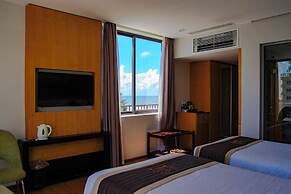Dragon Sea Sam Son Hotel