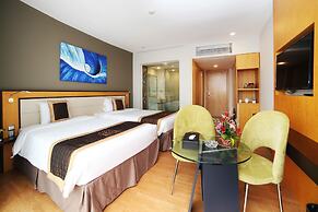 Dragon Sea Sam Son Hotel