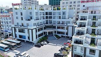 Dragon Sea Sam Son Hotel