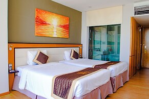 Dragon Sea Sam Son Hotel