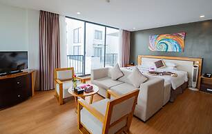 Dragon Sea Sam Son Hotel